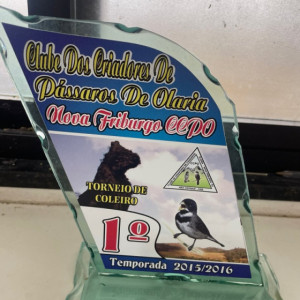 Criadouro Nova Friburgo