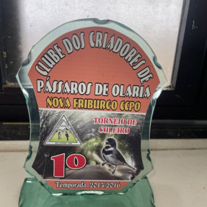 Criadouro Nova Friburgo