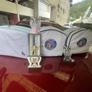 Criadouro Nova Friburgo