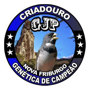 Criadouro Nova Friburgo Coleiro GJP - Nova Friburgo/RJ